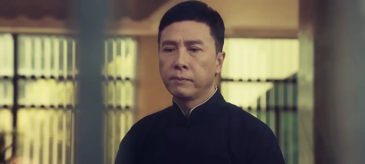 Yip Man 4 (2019) Movie Screenshot (3)