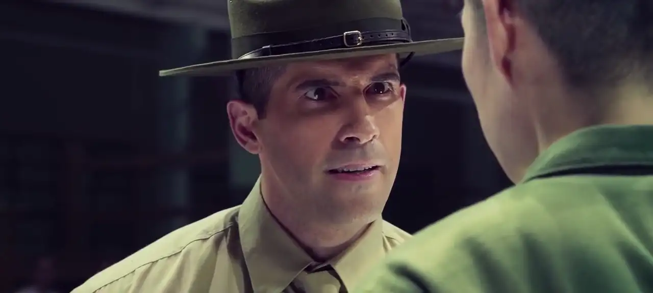 Yip Man 4 (2019) Movie Screenshot (5)