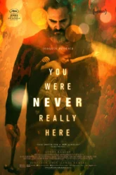 You Were Never Really Here (2018) Movie Poster