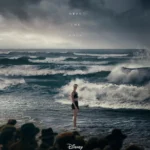 Young Woman and the Sea (2024) Movie Poster