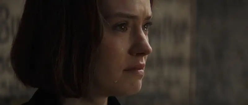 Young Woman and the Sea (2024) Movie Screenshot (1) Young Woman and the Sea (2024) Movie Screenshot (1)