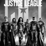 Zack Snyder’s Justice League (2021) Movie Poster