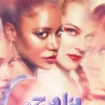 Zola (2021) Movie Poster