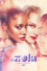 Zola (2021) Movie Poster