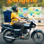 Zwigato (2023) Movie Poster
