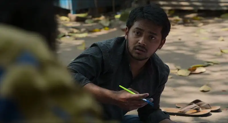 Zwigato (2023) Movie Screenshot (3)