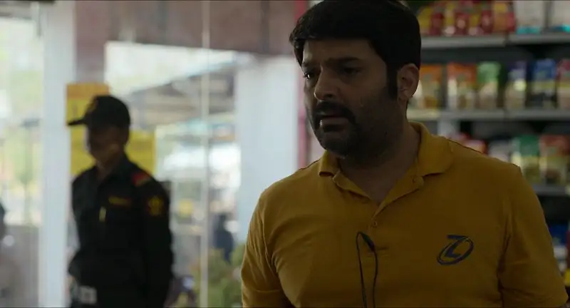 Zwigato (2023) Movie Screenshot (4)