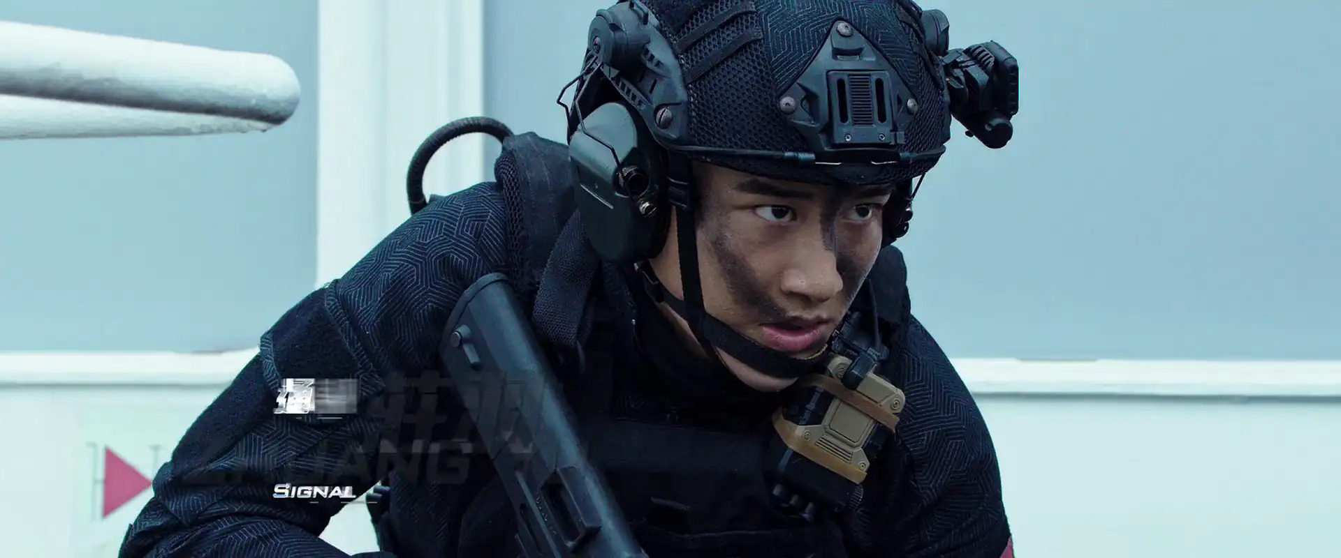 红海行动 (2018) Movie Screenshot (1) 红海行动 (2018) Movie Screenshot (1)