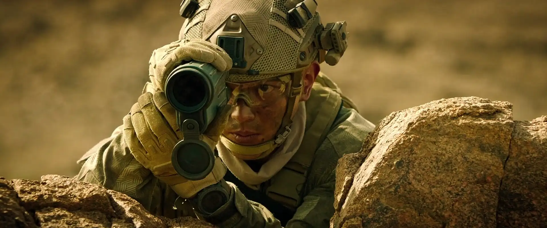 红海行动 (2018) Movie Screenshot (2) 红海行动 (2018) Movie Screenshot (2)