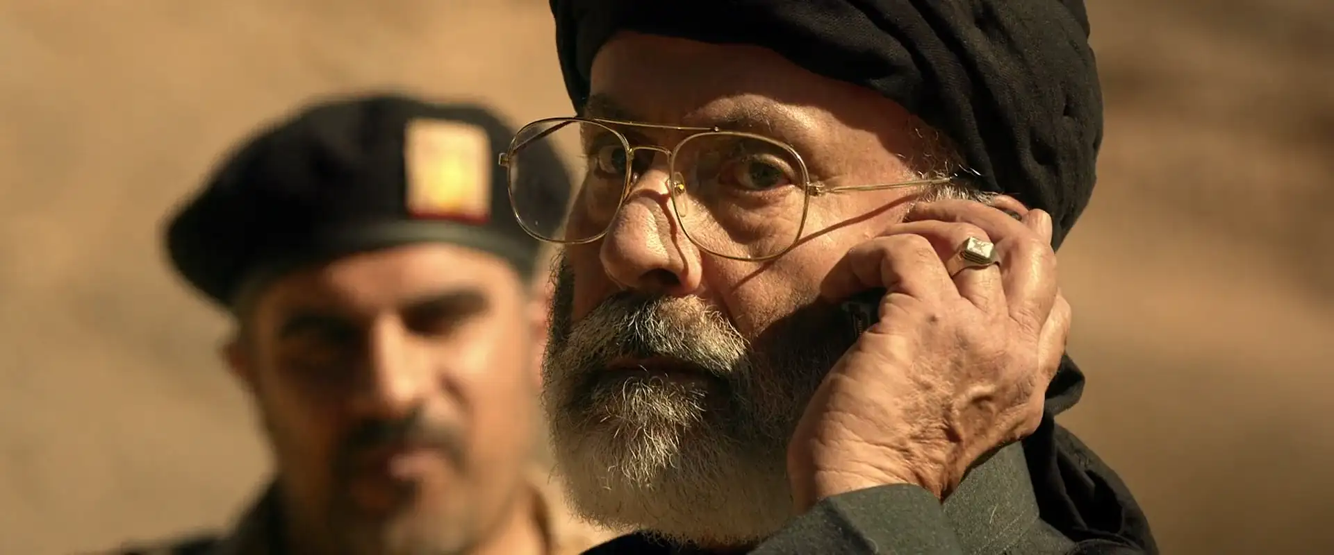 红海行动 (2018) Movie Screenshot (4) 红海行动 (2018) Movie Screenshot (4)